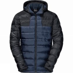 Mens Greenland Jacket